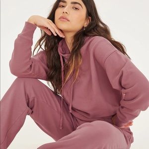 Girlfriend Collective hoodie